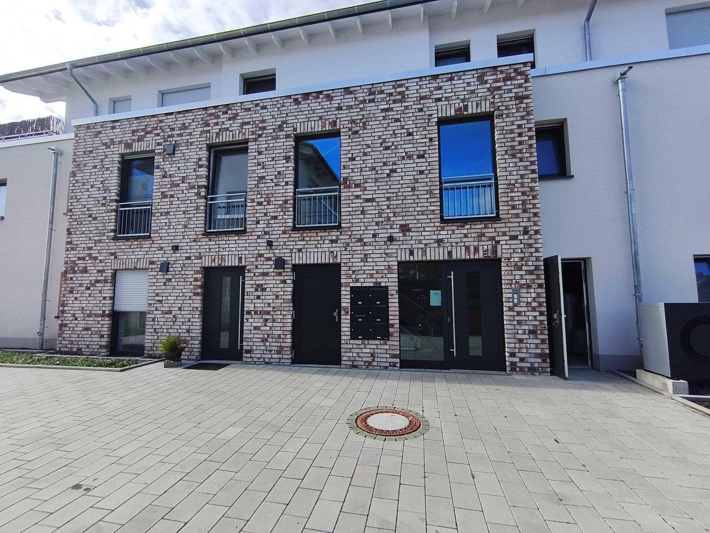 Pronájem bytu 5+1 152 m², Lange Reihe 152, Hamm, Severní Porýní-Vestfálsko Pronájem bytu 5+1 152 m², Lange Reihe 152, Hamm, Severní Porýní-Vestfálsko