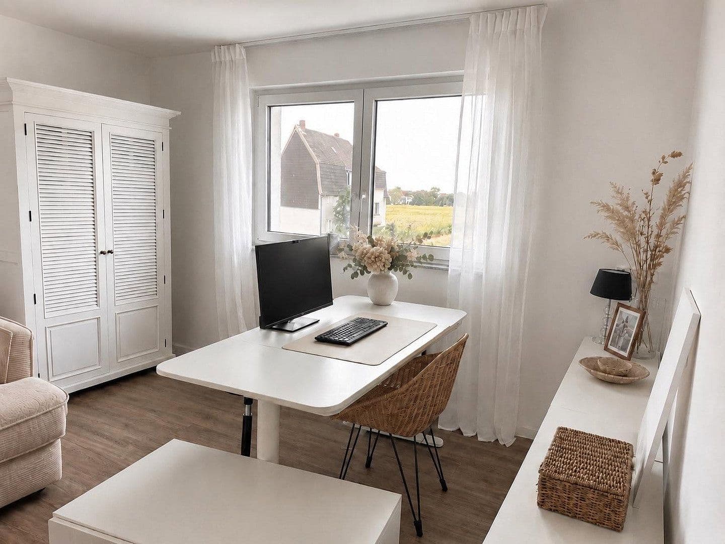 Pronájem bytu 5+1 152 m², Lange Reihe 152, Hamm, Severní Porýní-Vestfálsko Pronájem bytu 5+1 152 m², Lange Reihe 152, Hamm, Severní Porýní-Vestfálsko
