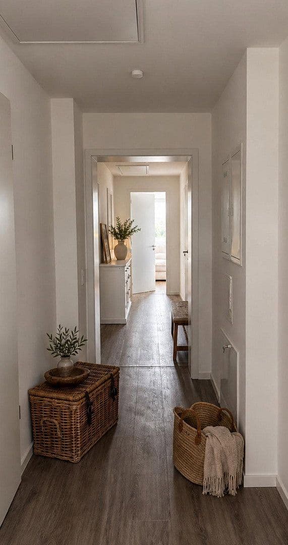 Pronájem bytu 5+1 152 m², Lange Reihe 152, Hamm, Severní Porýní-Vestfálsko Pronájem bytu 5+1 152 m², Lange Reihe 152, Hamm, Severní Porýní-Vestfálsko