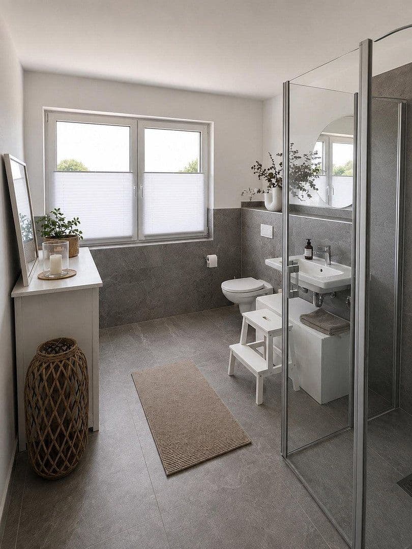 Pronájem bytu 5+1 152 m², Lange Reihe 152, Hamm, Severní Porýní-Vestfálsko Pronájem bytu 5+1 152 m², Lange Reihe 152, Hamm, Severní Porýní-Vestfálsko
