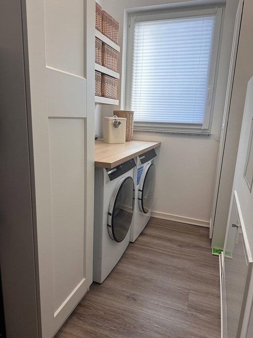 Pronájem bytu 5+1 152 m², Lange Reihe 152, Hamm, Severní Porýní-Vestfálsko Pronájem bytu 5+1 152 m², Lange Reihe 152, Hamm, Severní Porýní-Vestfálsko