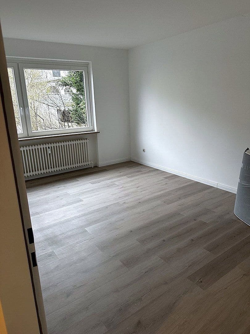 Pronájem bytu 3+1 72 m², Travemünder Allee 32, Lübeck, Šlesvicko-Holštýnsko Pronájem bytu 3+1 72 m², Travemünder Allee 32, Lübeck, Šlesvicko-Holštýnsko
