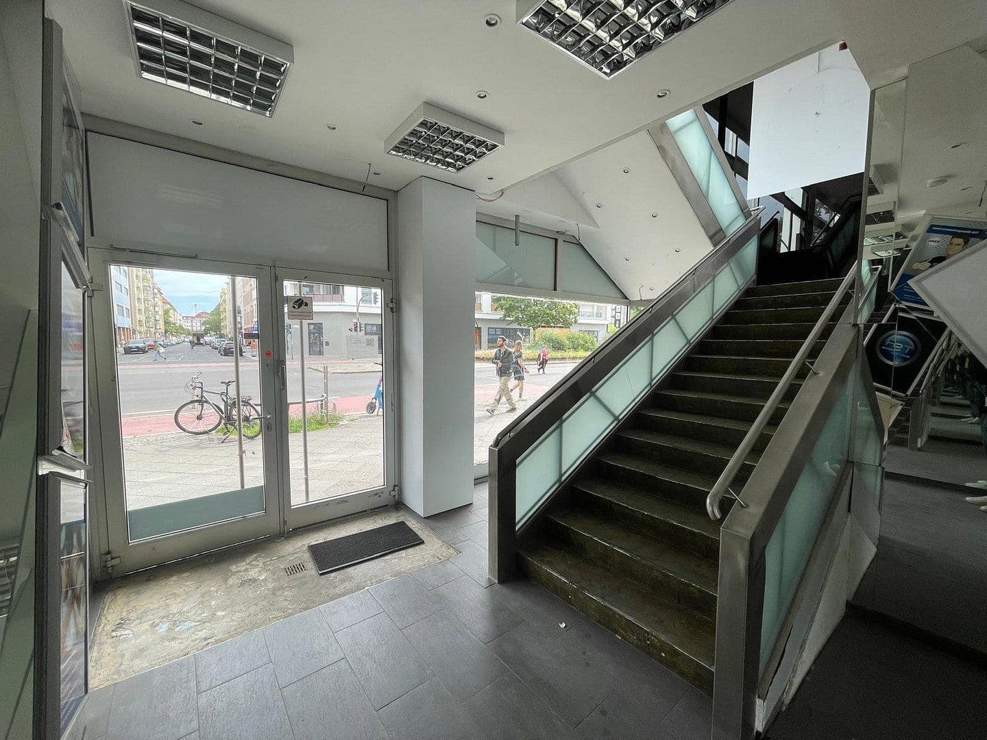 Pronájem kanceláře 480 m², Müllerstraße 156b, Berlin, Berlín Pronájem kanceláře 480 m², Müllerstraße 156b, Berlin, Berlín