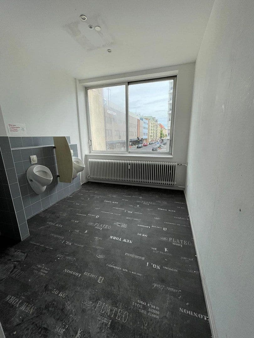 Pronájem kanceláře 480 m², Müllerstraße 156b, Berlin, Berlín Pronájem kanceláře 480 m², Müllerstraße 156b, Berlin, Berlín