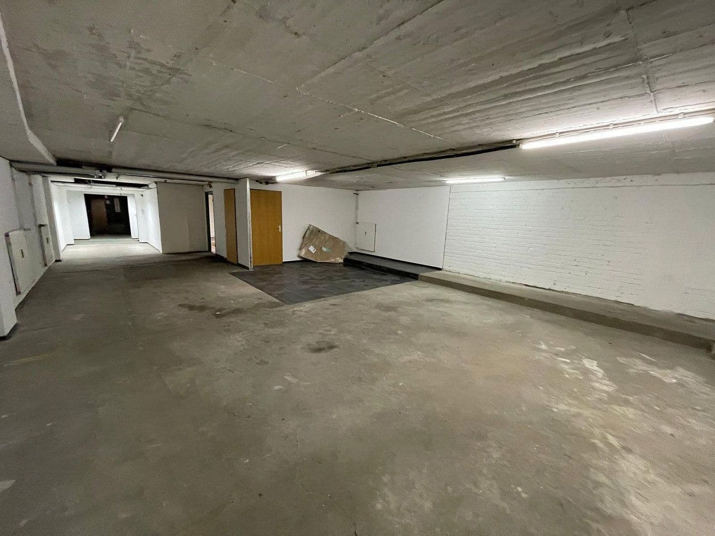Pronájem kanceláře 480 m², Müllerstraße 156b, Berlin, Berlín Pronájem kanceláře 480 m², Müllerstraße 156b, Berlin, Berlín