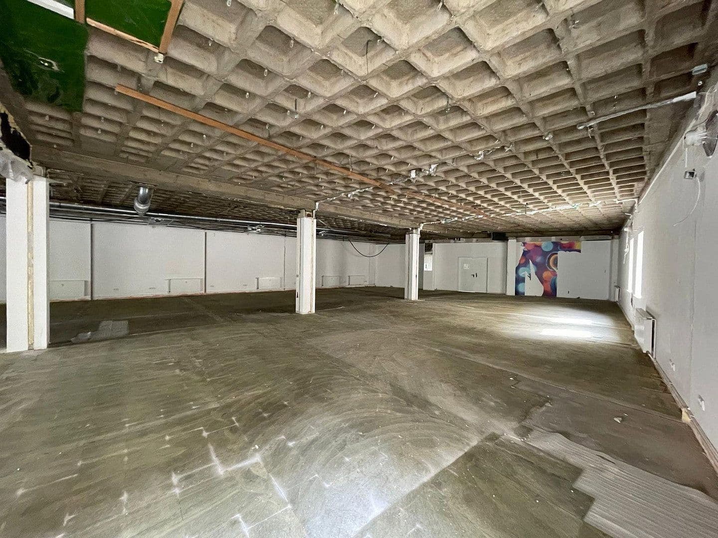 Pronájem kanceláře 480 m², Müllerstraße 156b, Berlin, Berlín Pronájem kanceláře 480 m², Müllerstraße 156b, Berlin, Berlín