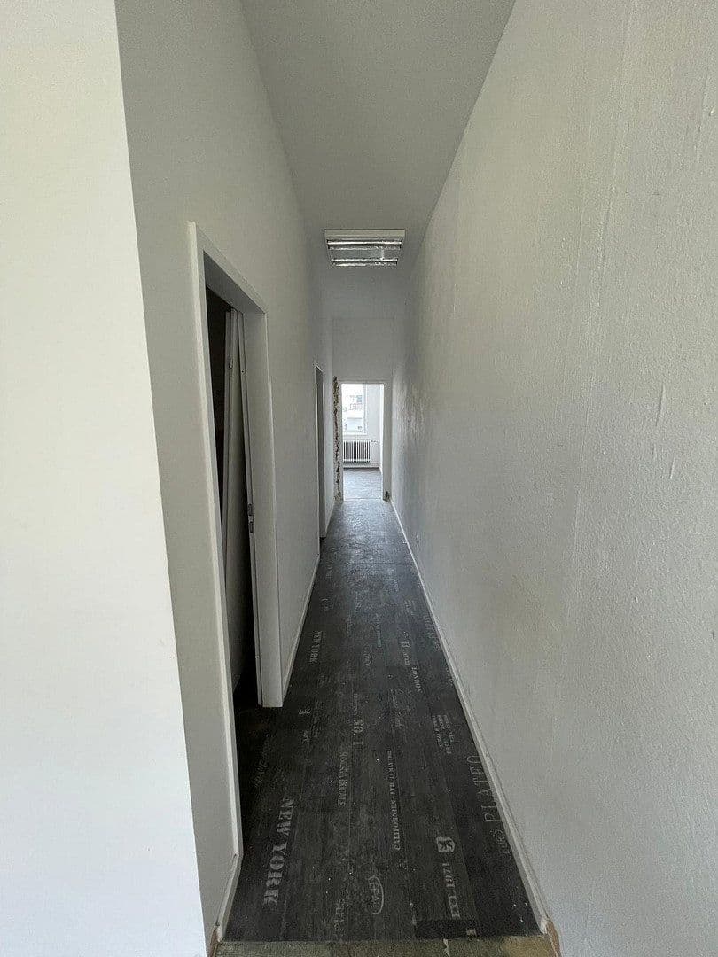 Pronájem kanceláře 480 m², Müllerstraße 156b, Berlin, Berlín Pronájem kanceláře 480 m², Müllerstraße 156b, Berlin, Berlín