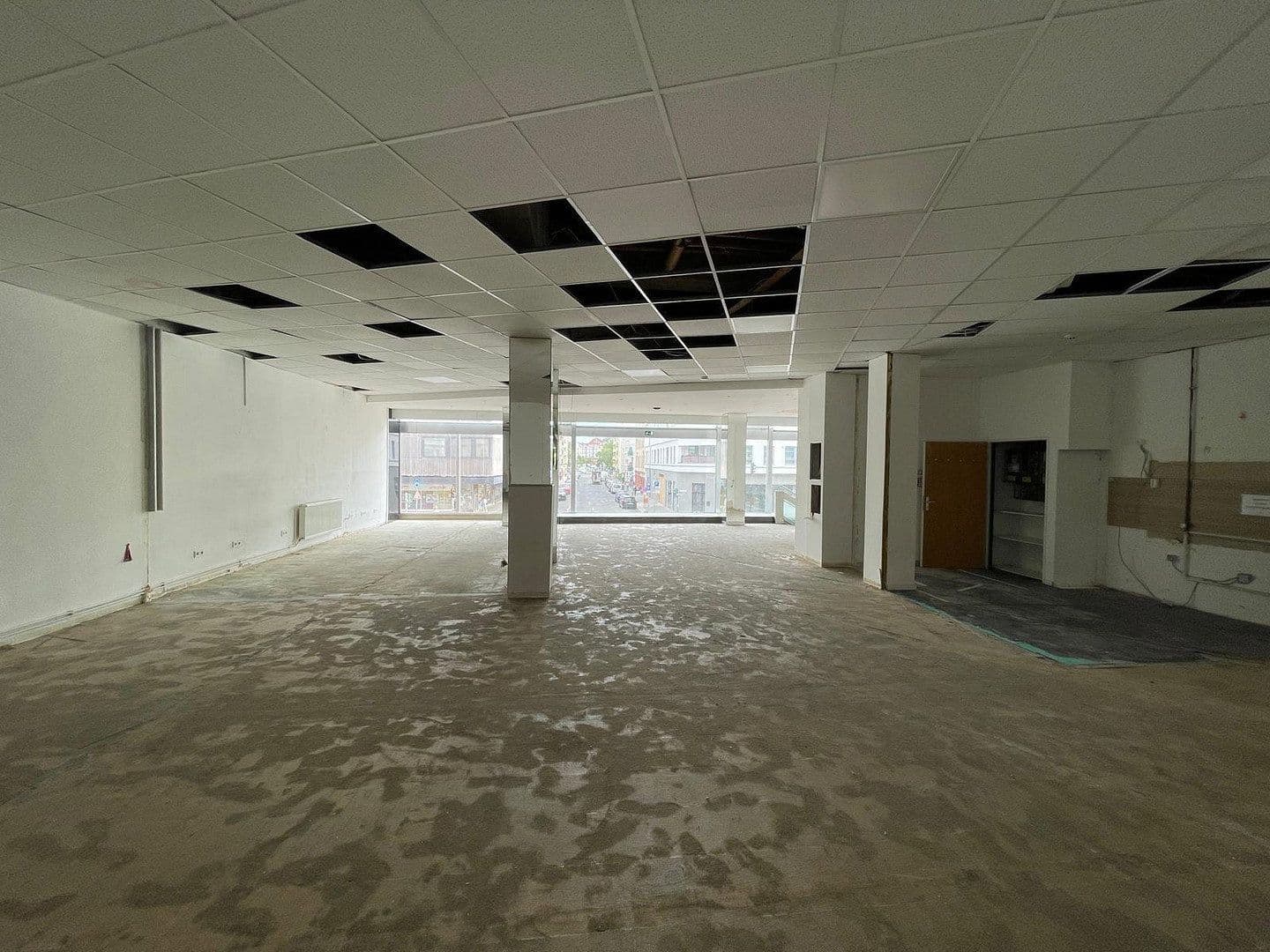 Pronájem kanceláře 480 m², Müllerstraße 156b, Berlin, Berlín Pronájem kanceláře 480 m², Müllerstraße 156b, Berlin, Berlín