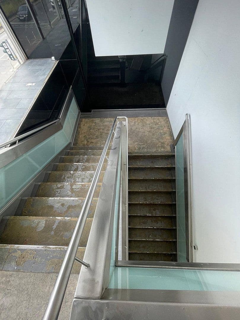 Pronájem kanceláře 480 m², Müllerstraße 156b, Berlin, Berlín Pronájem kanceláře 480 m², Müllerstraße 156b, Berlin, Berlín