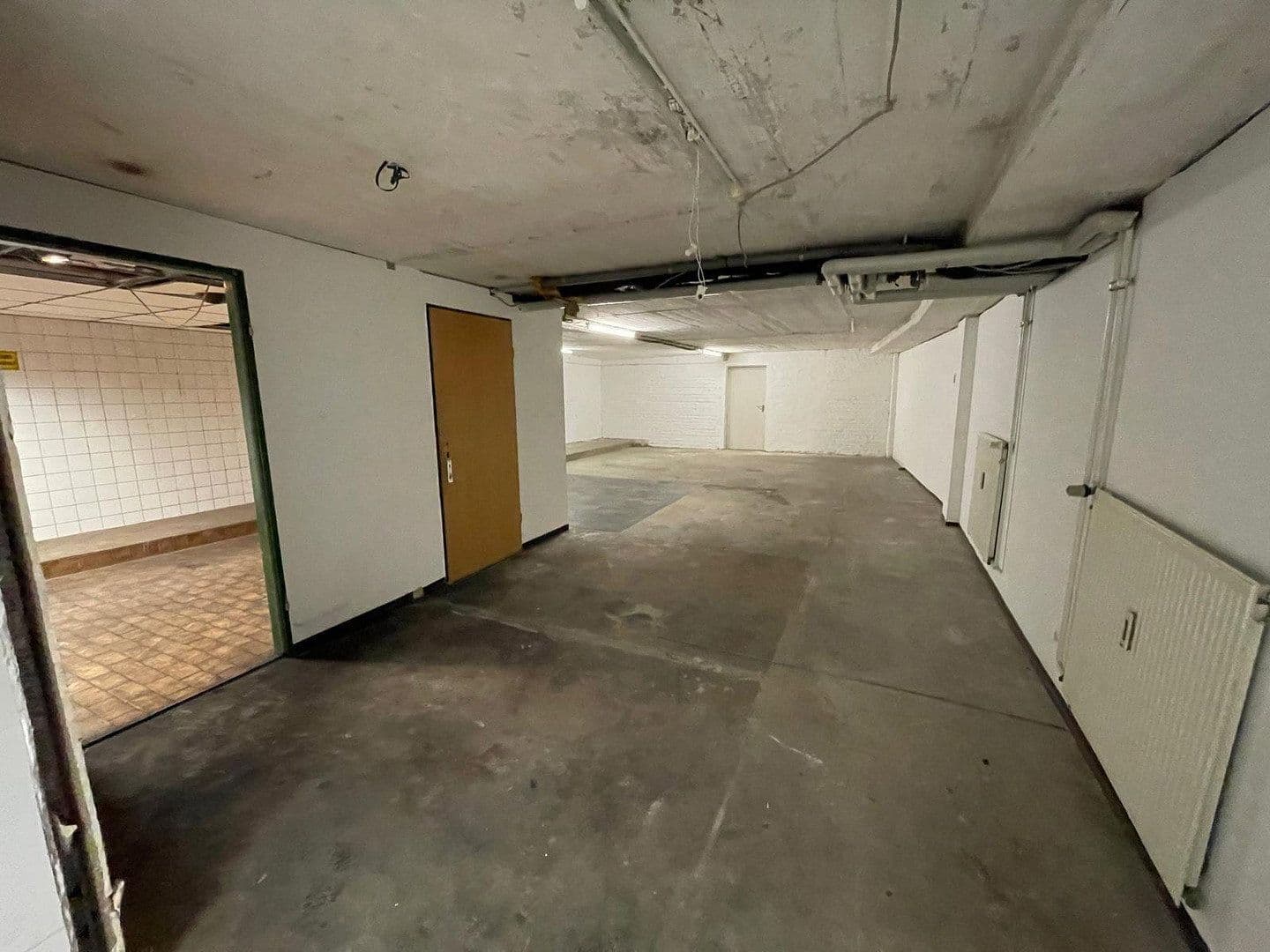 Pronájem kanceláře 480 m², Müllerstraße 156b, Berlin, Berlín Pronájem kanceláře 480 m², Müllerstraße 156b, Berlin, Berlín
