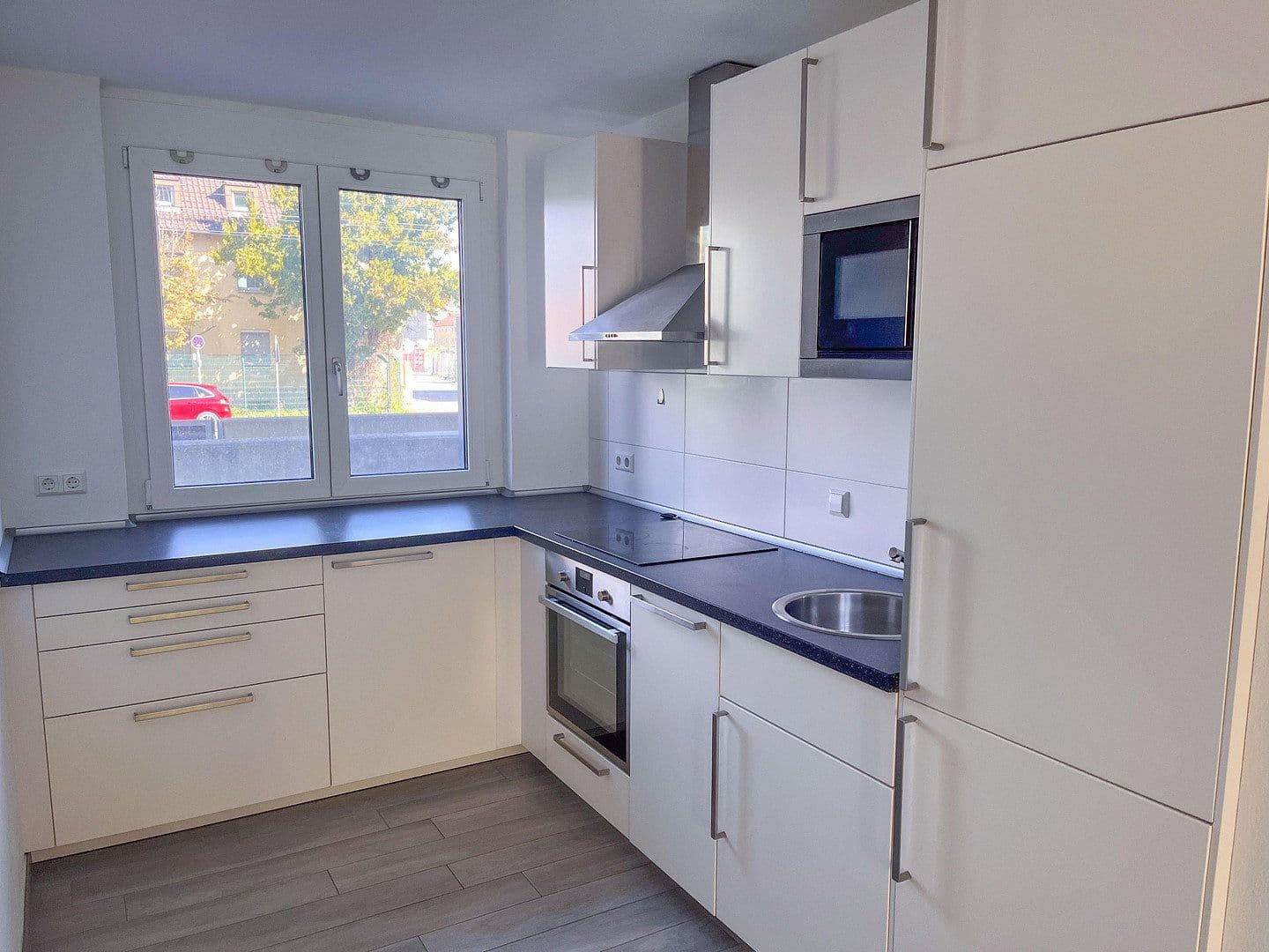 Prodej bytu 2+1 59 m², Ulmerstr. 260, Stuttgart-Wangen, Bádensko-Württembersko Prodej bytu 2+1 59 m², Ulmerstr. 260, Stuttgart-Wangen, Bádensko-Württembersko