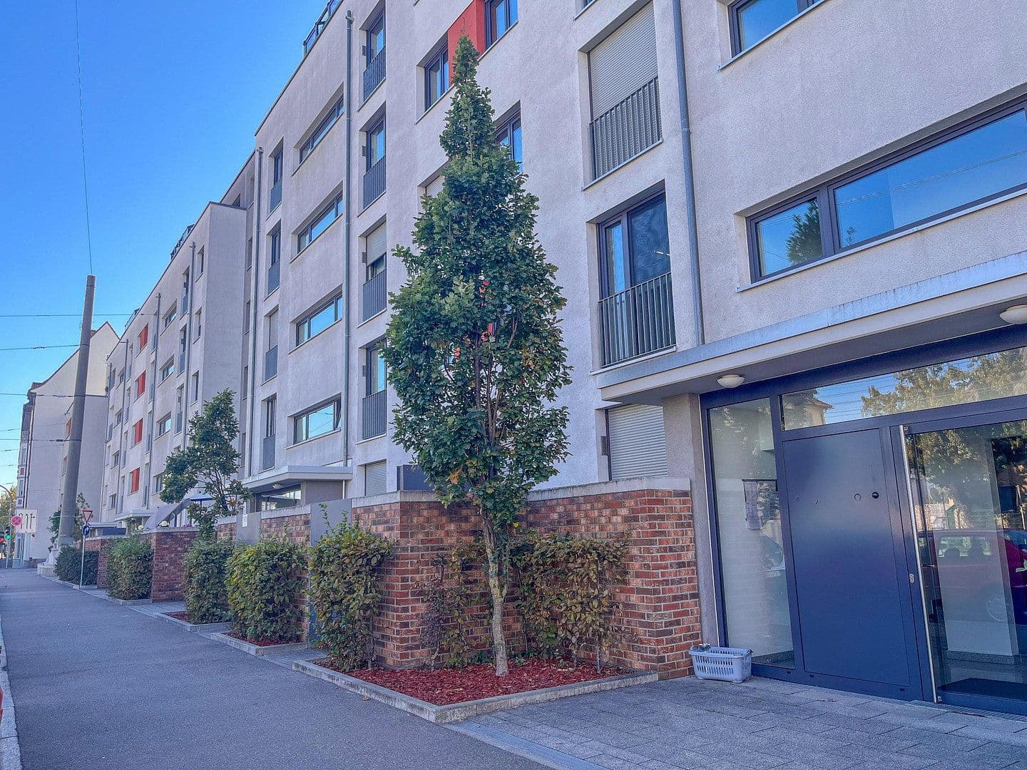Prodej bytu 2+1 59 m², Ulmerstr. 260, Stuttgart-Wangen, Bádensko-Württembersko Prodej bytu 2+1 59 m², Ulmerstr. 260, Stuttgart-Wangen, Bádensko-Württembersko