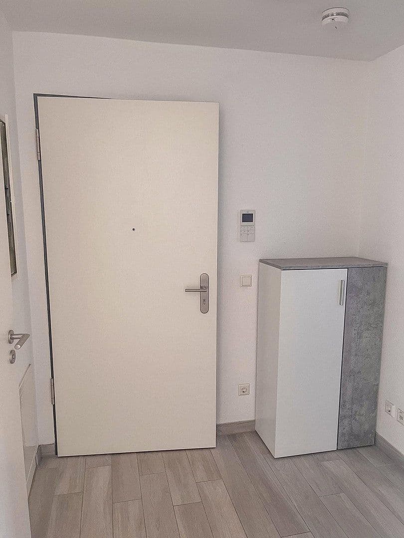 Prodej bytu 2+1 59 m², Ulmerstr. 260, Stuttgart-Wangen, Bádensko-Württembersko Prodej bytu 2+1 59 m², Ulmerstr. 260, Stuttgart-Wangen, Bádensko-Württembersko