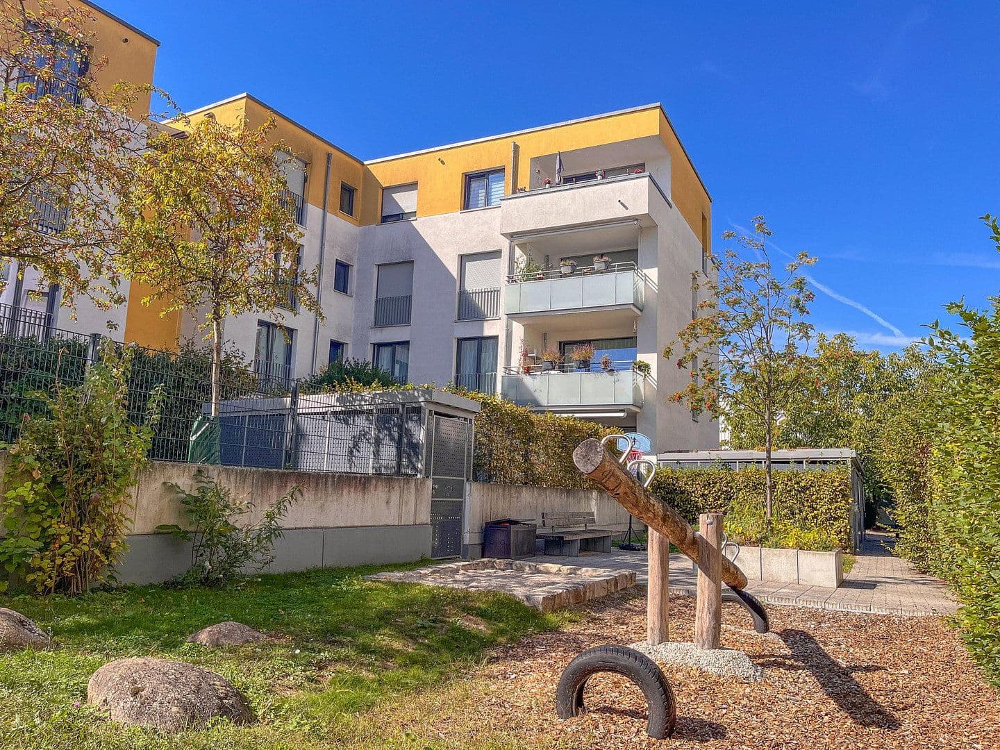 Prodej bytu 2+1 59 m², Ulmerstr. 260, Stuttgart-Wangen, Bádensko-Württembersko Prodej bytu 2+1 59 m², Ulmerstr. 260, Stuttgart-Wangen, Bádensko-Württembersko