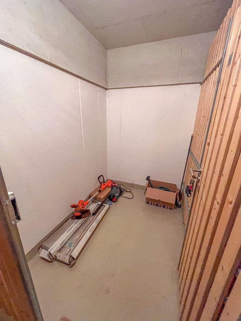 Prodej bytu 2+1 59 m², Ulmerstr. 260, Stuttgart-Wangen, Bádensko-Württembersko Prodej bytu 2+1 59 m², Ulmerstr. 260, Stuttgart-Wangen, Bádensko-Württembersko
