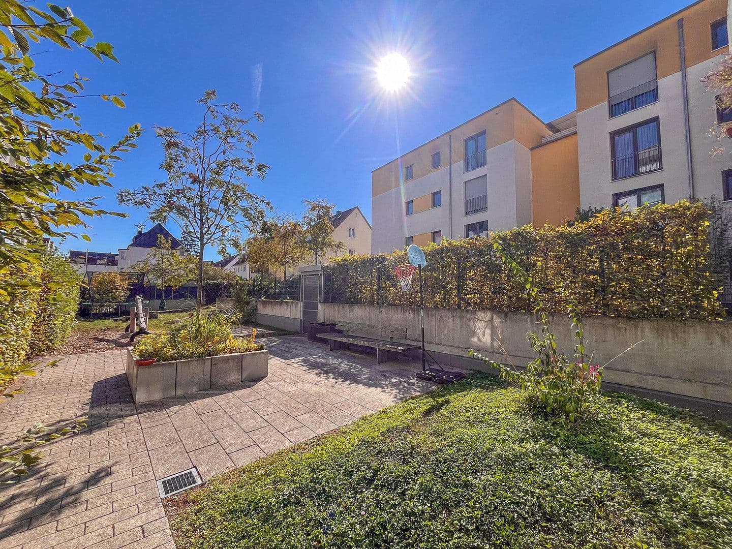 Prodej bytu 2+1 59 m², Ulmerstr. 260, Stuttgart-Wangen, Bádensko-Württembersko Prodej bytu 2+1 59 m², Ulmerstr. 260, Stuttgart-Wangen, Bádensko-Württembersko