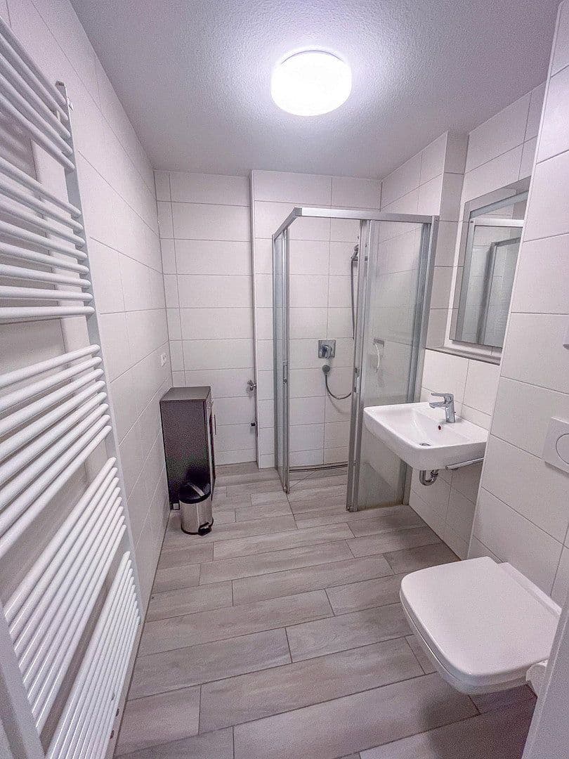 Prodej bytu 2+1 59 m², Ulmerstr. 260, Stuttgart-Wangen, Bádensko-Württembersko Prodej bytu 2+1 59 m², Ulmerstr. 260, Stuttgart-Wangen, Bádensko-Württembersko