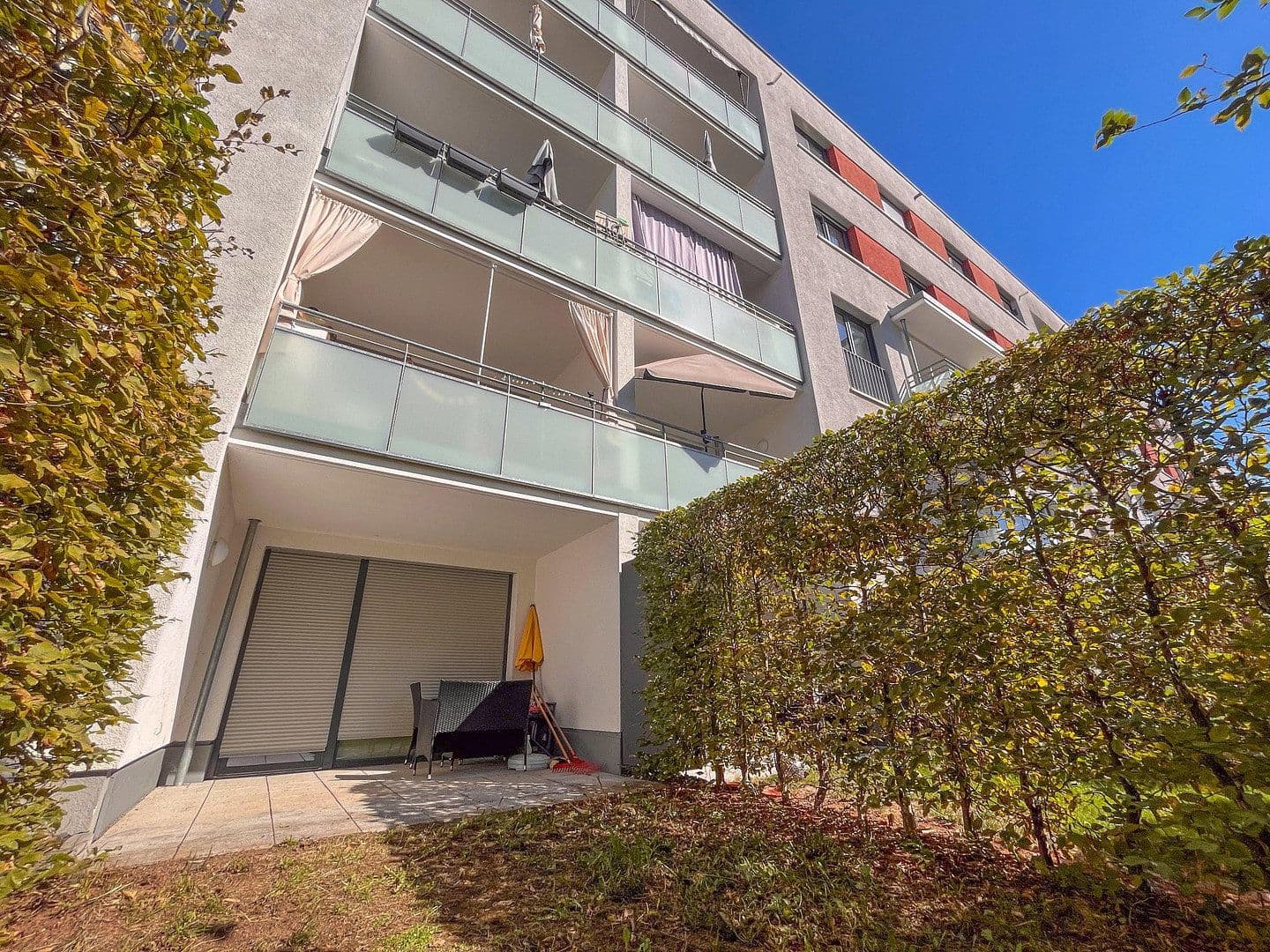 Prodej bytu 2+1 59 m², Ulmerstr. 260, Stuttgart-Wangen, Bádensko-Württembersko Prodej bytu 2+1 59 m², Ulmerstr. 260, Stuttgart-Wangen, Bádensko-Württembersko