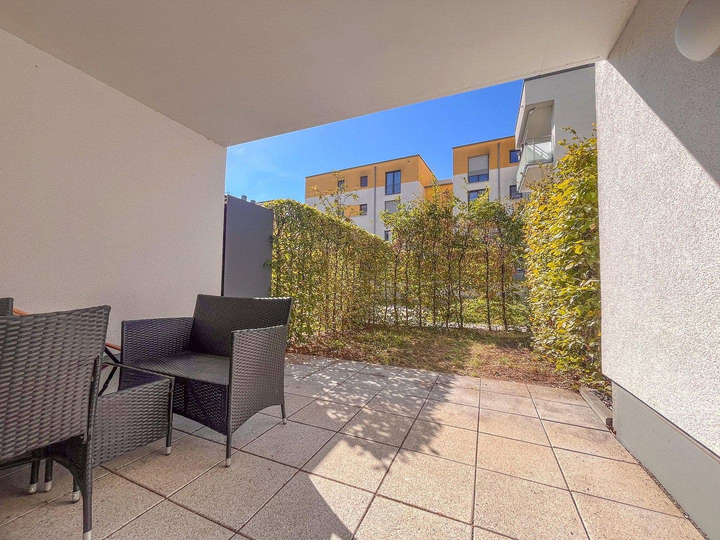 Prodej bytu 2+1 59 m², Ulmerstr. 260, Stuttgart-Wangen, Bádensko-Württembersko Prodej bytu 2+1 59 m², Ulmerstr. 260, Stuttgart-Wangen, Bádensko-Württembersko