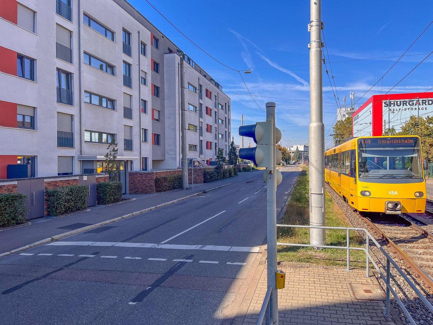 Prodej bytu 2+1 59 m², Ulmerstr. 260, Stuttgart-Wangen, Bádensko-Württembersko Prodej bytu 2+1 59 m², Ulmerstr. 260, Stuttgart-Wangen, Bádensko-Württembersko