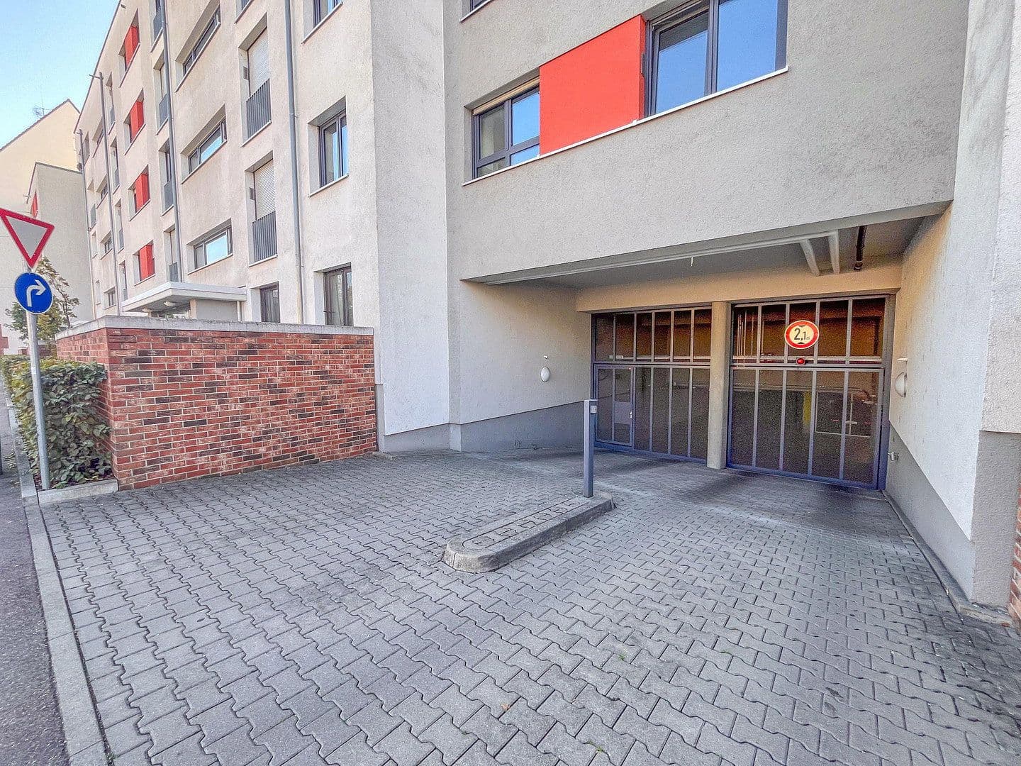 Prodej bytu 2+1 59 m², Ulmerstr. 260, Stuttgart-Wangen, Bádensko-Württembersko Prodej bytu 2+1 59 m², Ulmerstr. 260, Stuttgart-Wangen, Bádensko-Württembersko