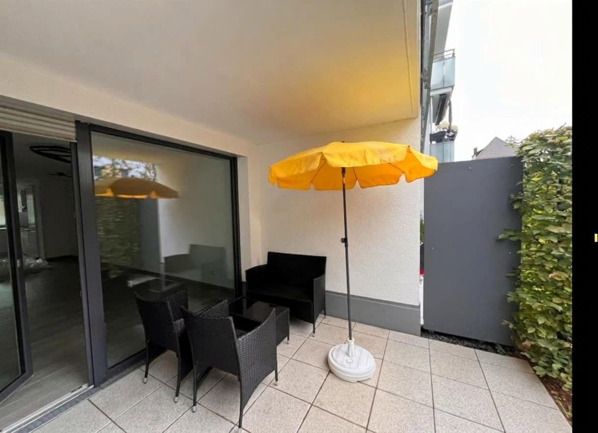 Prodej bytu 2+1 59 m², Ulmerstr. 260, Stuttgart-Wangen, Bádensko-Württembersko Prodej bytu 2+1 59 m², Ulmerstr. 260, Stuttgart-Wangen, Bádensko-Württembersko