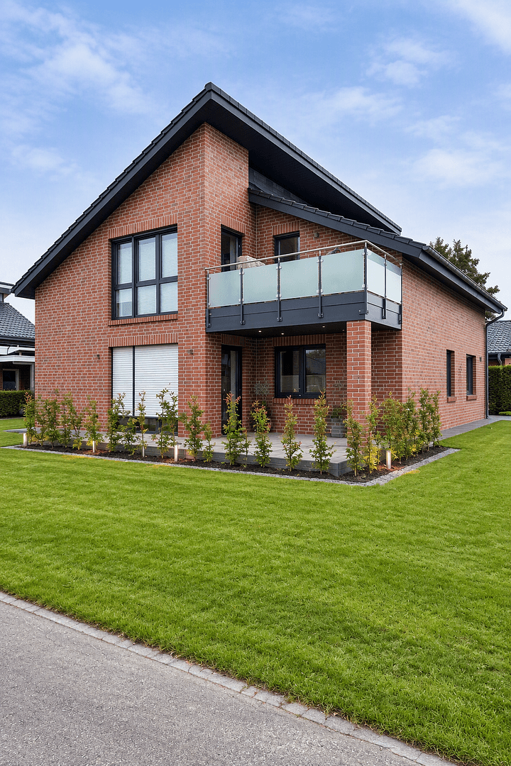 Pronájem bytu 3+1 82 m², Moosbeerenring 15, Barßel, Dolní Sasko Pronájem bytu 3+1 82 m², Moosbeerenring 15, Barßel, Dolní Sasko