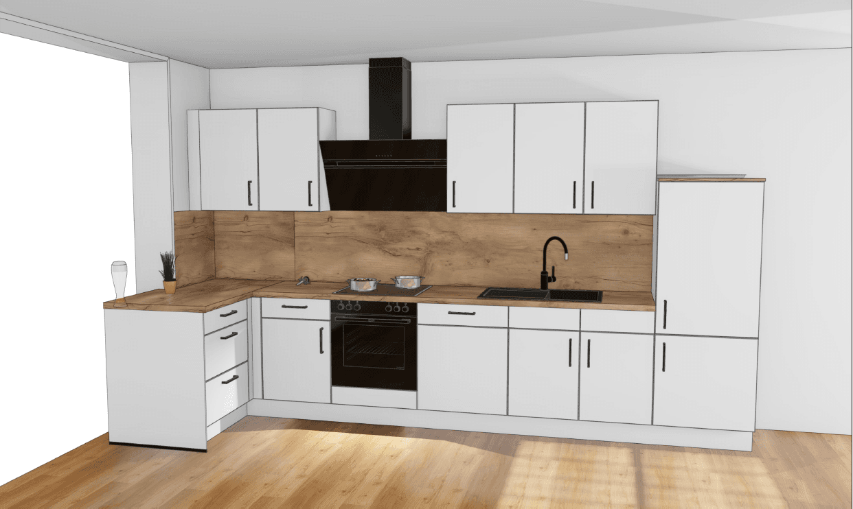 Pronájem bytu 3+1 82 m², Moosbeerenring 15, Barßel, Dolní Sasko Pronájem bytu 3+1 82 m², Moosbeerenring 15, Barßel, Dolní Sasko