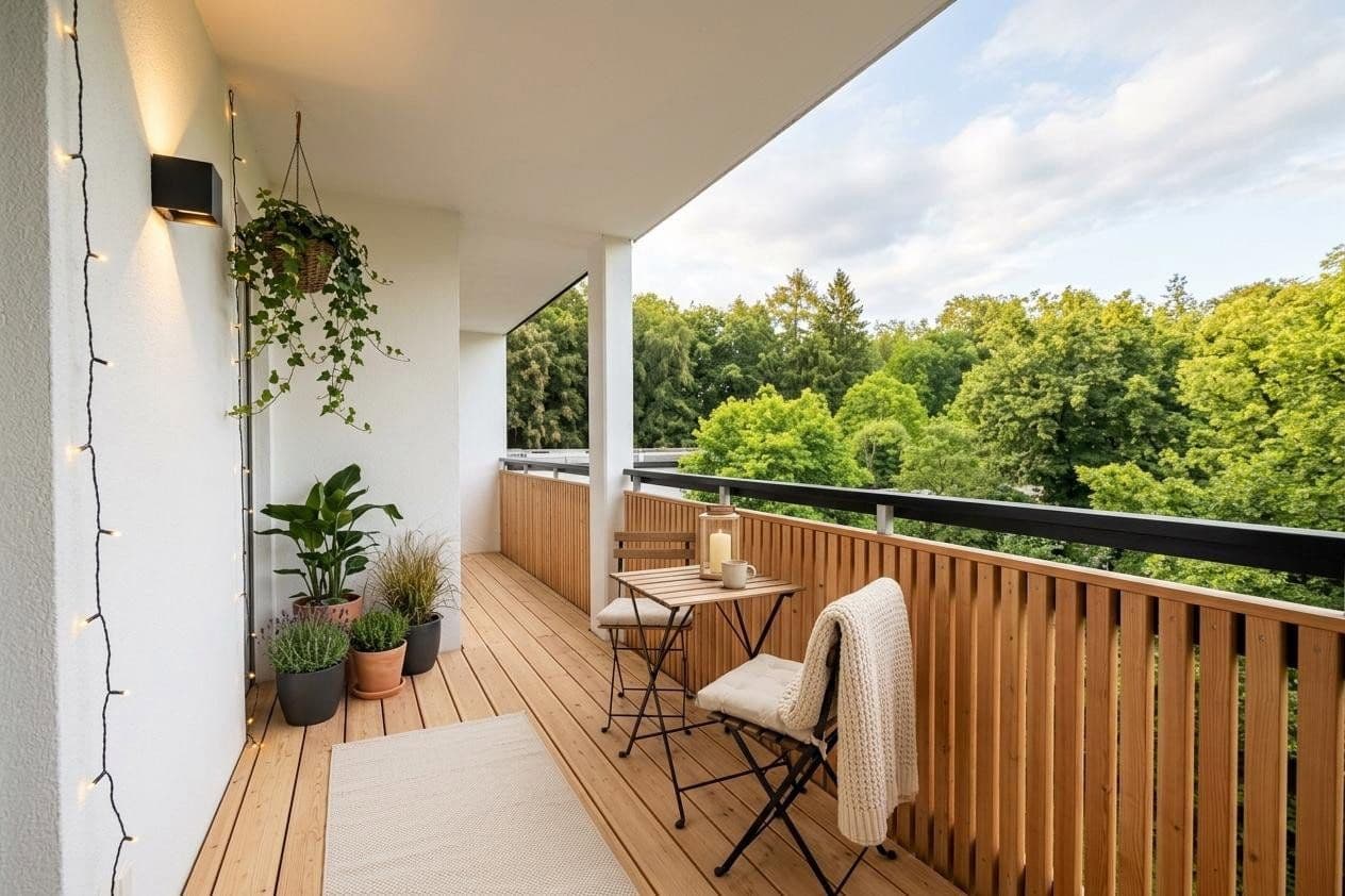 Prodej bytu 3+kk 79 m², Feichtetstr., Pöcking, Bavorsko Prodej bytu 3+kk 79 m², Feichtetstr., Pöcking, Bavorsko