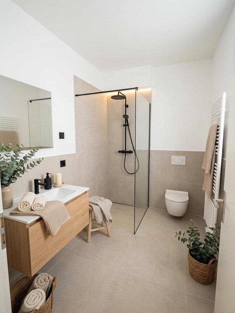 Prodej bytu 3+kk 79 m², Feichtetstr., Pöcking, Bavorsko Prodej bytu 3+kk 79 m², Feichtetstr., Pöcking, Bavorsko