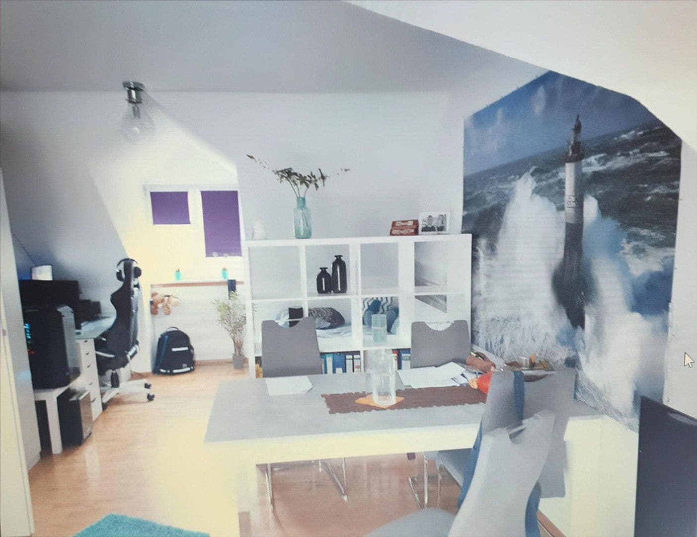 Prodej bytu 1+kk 37 m², Peter-Dörfler-Straße 12, Buchloe, Bavorsko Prodej bytu 1+kk 37 m², Peter-Dörfler-Straße 12, Buchloe, Bavorsko