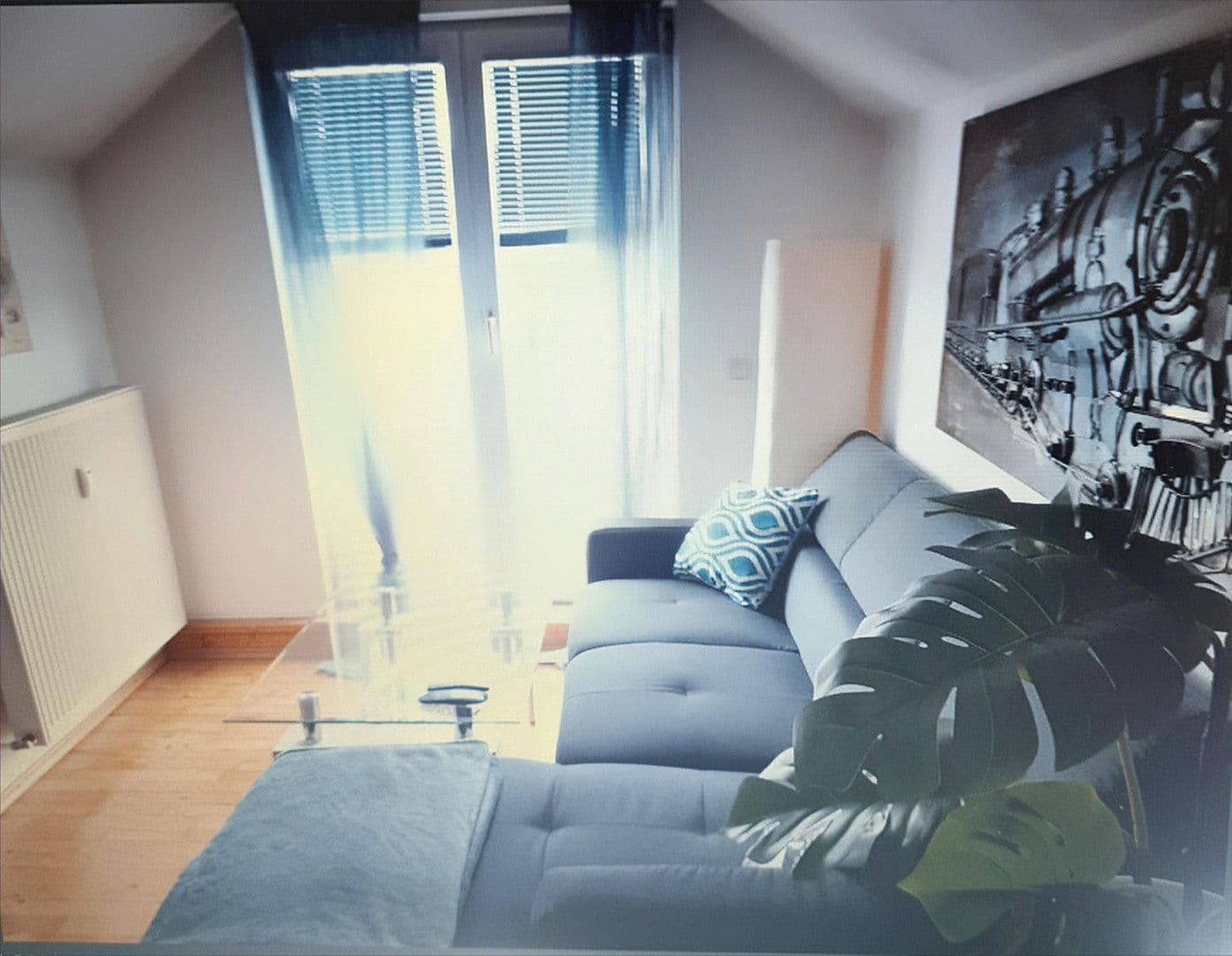 Prodej bytu 1+kk 37 m², Peter-Dörfler-Straße 12, Buchloe, Bavorsko Prodej bytu 1+kk 37 m², Peter-Dörfler-Straße 12, Buchloe, Bavorsko