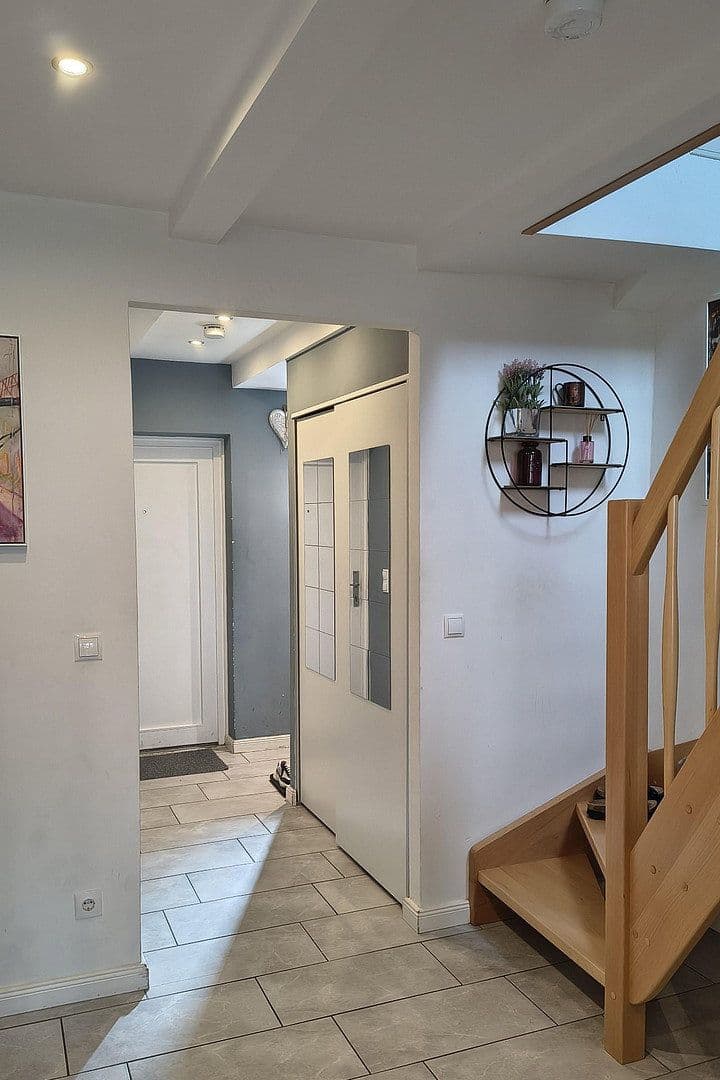 Prodej domu 88 m², pozemek 345 m², Hamburg, Hamburg Prodej domu 88 m², pozemek 345 m², Hamburg, Hamburg
