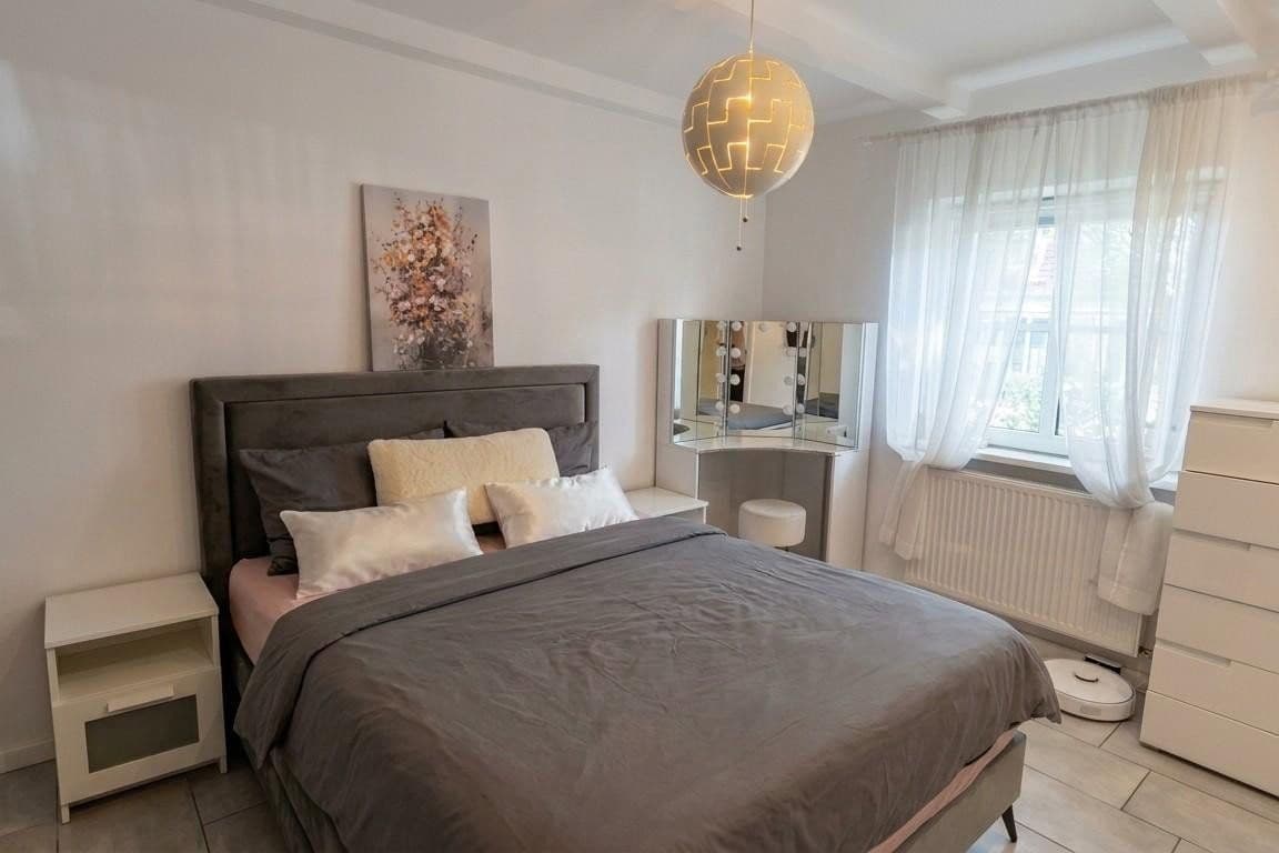 Prodej domu 88 m², pozemek 345 m², Hamburg, Hamburg Prodej domu 88 m², pozemek 345 m², Hamburg, Hamburg