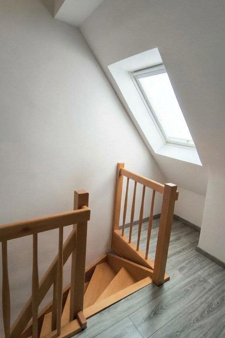 Prodej domu 88 m², pozemek 345 m², Hamburg, Hamburg Prodej domu 88 m², pozemek 345 m², Hamburg, Hamburg