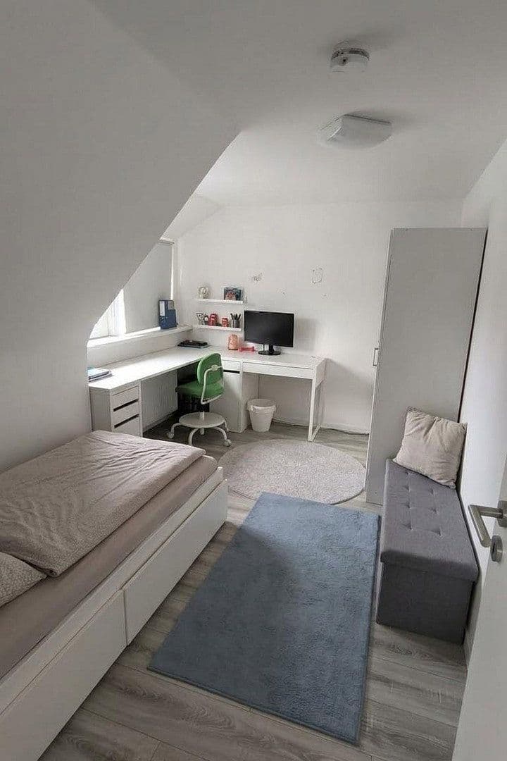 Prodej domu 88 m², pozemek 345 m², Hamburg, Hamburg Prodej domu 88 m², pozemek 345 m², Hamburg, Hamburg