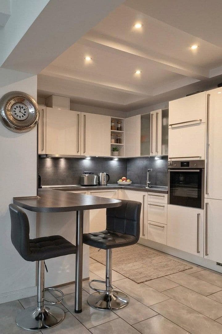 Prodej domu 88 m², pozemek 345 m², Hamburg, Hamburg Prodej domu 88 m², pozemek 345 m², Hamburg, Hamburg