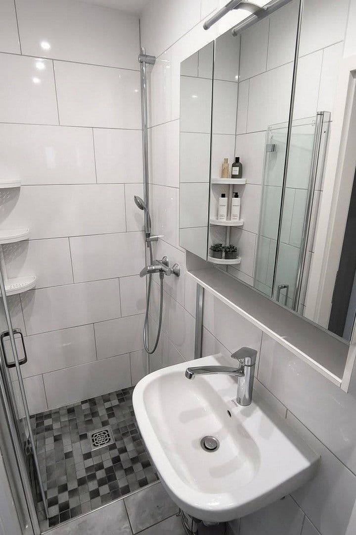 Prodej domu 88 m², pozemek 345 m², Hamburg, Hamburg Prodej domu 88 m², pozemek 345 m², Hamburg, Hamburg