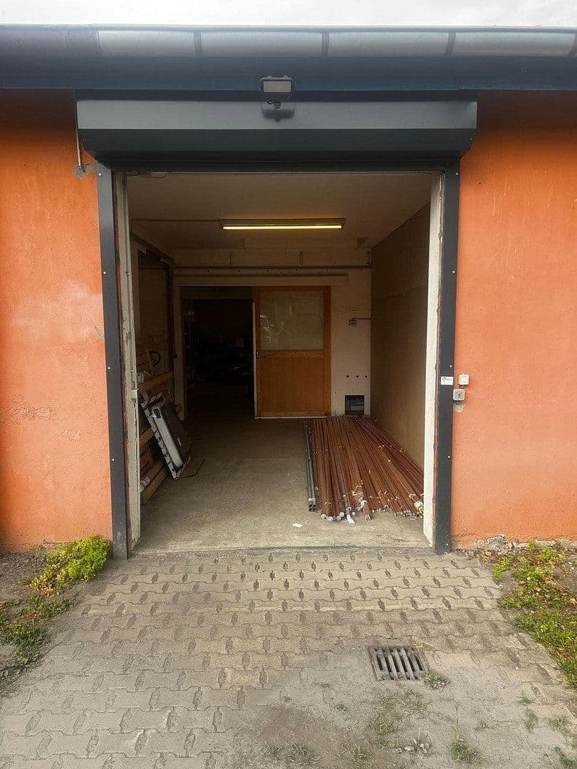 Pronájem nebytového prostoru 3.000 m², Klutestraße 1, Hamm, Severní Porýní-Vestfálsko Pronájem nebytového prostoru 3.000 m², Klutestraße 1, Hamm, Severní Porýní-Vestfálsko