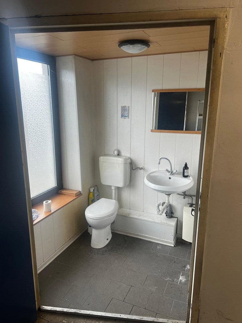 Pronájem nebytového prostoru 3.000 m², Klutestraße 1, Hamm, Severní Porýní-Vestfálsko Pronájem nebytového prostoru 3.000 m², Klutestraße 1, Hamm, Severní Porýní-Vestfálsko