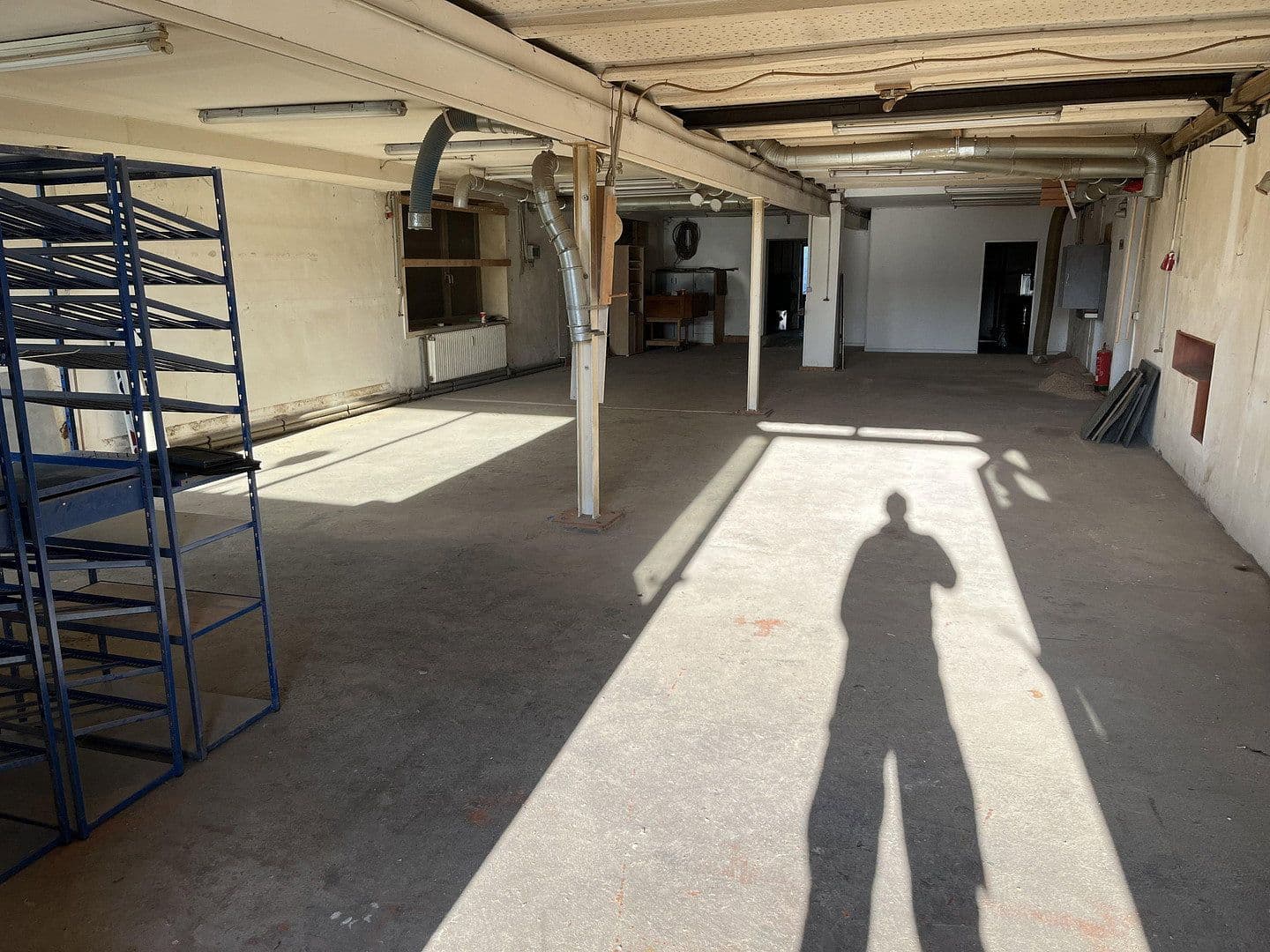 Pronájem nebytového prostoru 3.000 m², Klutestraße 1, Hamm, Severní Porýní-Vestfálsko Pronájem nebytového prostoru 3.000 m², Klutestraße 1, Hamm, Severní Porýní-Vestfálsko