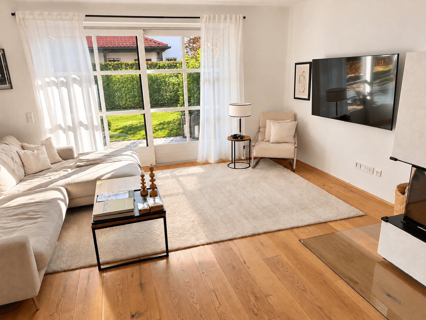 Prodej domu 169 m², pozemek 380 m², Riemerling, Bavorsko Prodej domu 169 m², pozemek 380 m², Riemerling, Bavorsko