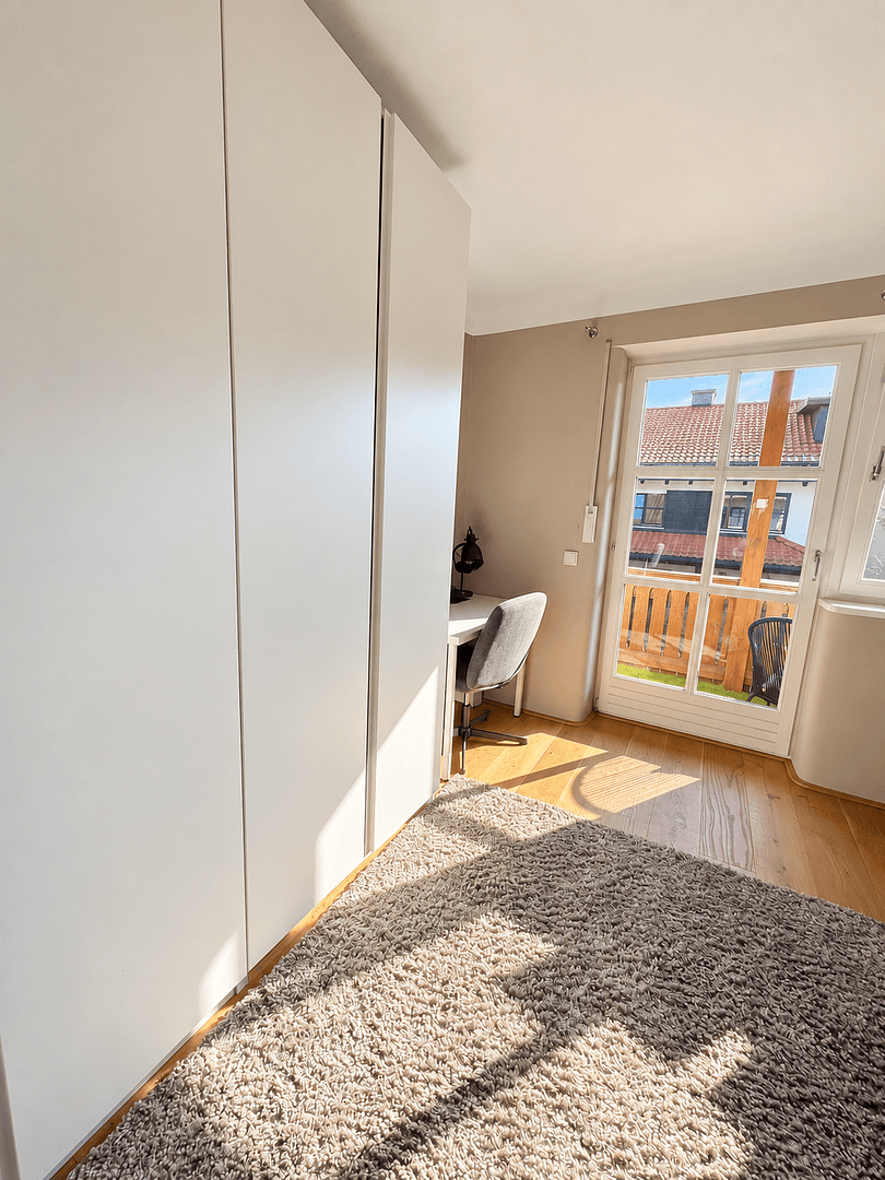 Prodej domu 169 m², pozemek 380 m², Riemerling, Bavorsko Prodej domu 169 m², pozemek 380 m², Riemerling, Bavorsko