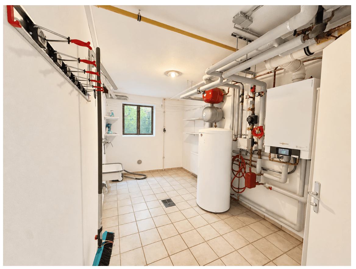 Prodej domu 169 m², pozemek 380 m², Riemerling, Bavorsko Prodej domu 169 m², pozemek 380 m², Riemerling, Bavorsko