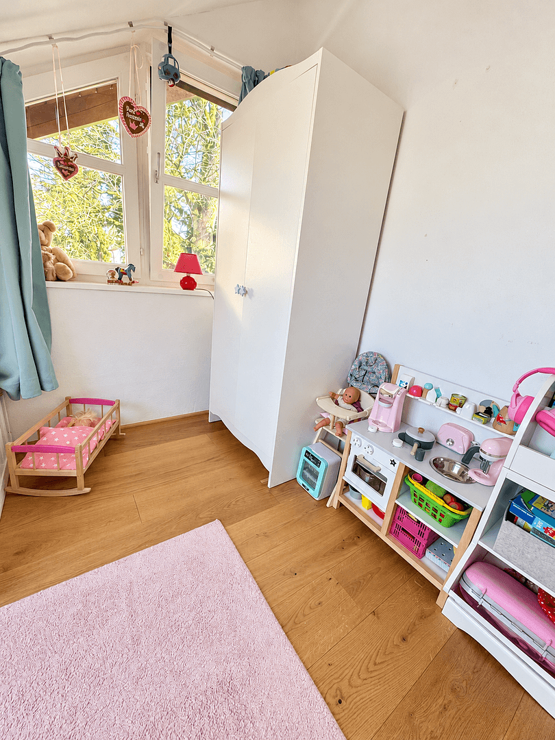 Prodej domu 169 m², pozemek 380 m², Riemerling, Bavorsko Prodej domu 169 m², pozemek 380 m², Riemerling, Bavorsko