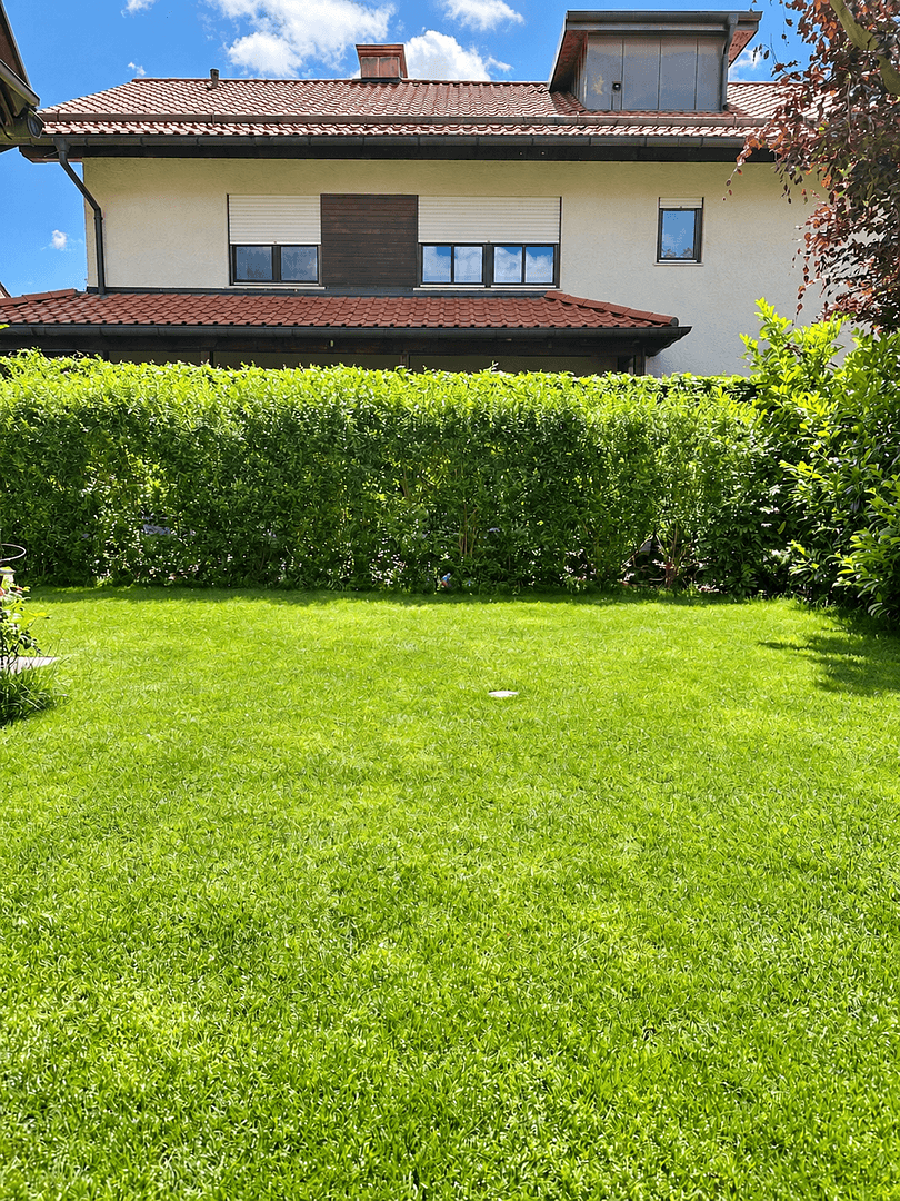 Prodej domu 169 m², pozemek 380 m², Riemerling, Bavorsko Prodej domu 169 m², pozemek 380 m², Riemerling, Bavorsko