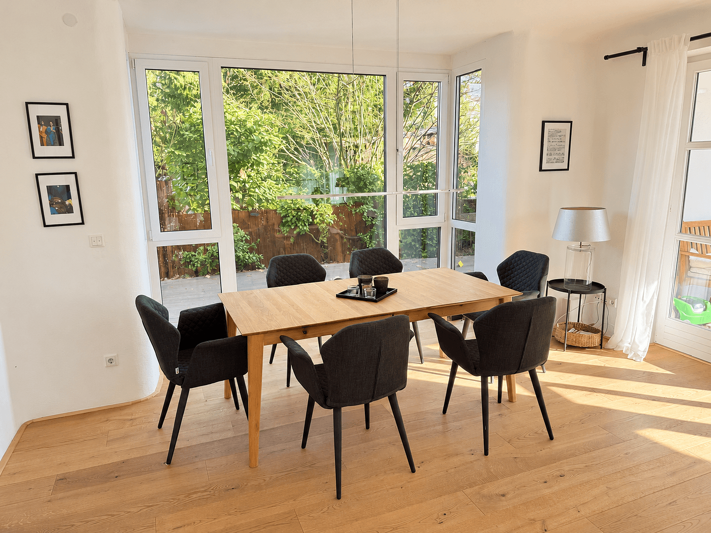 Prodej domu 169 m², pozemek 380 m², Riemerling, Bavorsko Prodej domu 169 m², pozemek 380 m², Riemerling, Bavorsko