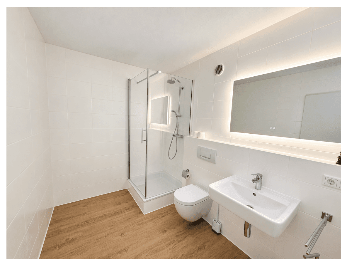 Prodej domu 169 m², pozemek 380 m², Riemerling, Bavorsko Prodej domu 169 m², pozemek 380 m², Riemerling, Bavorsko