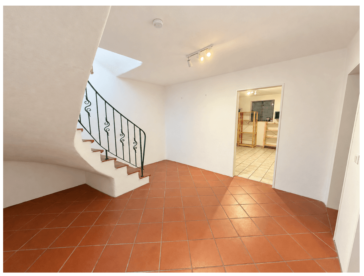 Prodej domu 169 m², pozemek 380 m², Riemerling, Bavorsko Prodej domu 169 m², pozemek 380 m², Riemerling, Bavorsko
