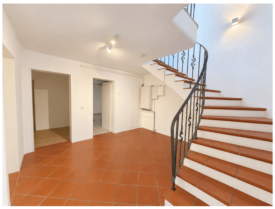 Prodej domu 169 m², pozemek 380 m², Riemerling, Bavorsko Prodej domu 169 m², pozemek 380 m², Riemerling, Bavorsko